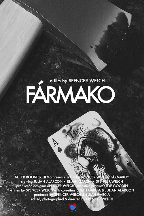 Fármako