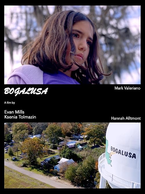 Bogalusa