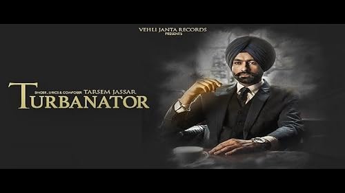 Turbanator