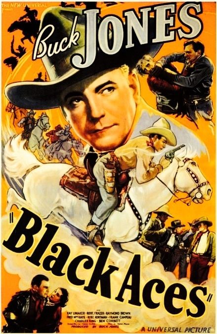 Black Aces