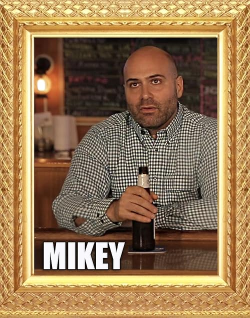 Mikey