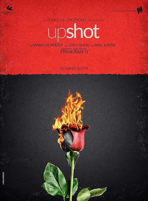 Upshot