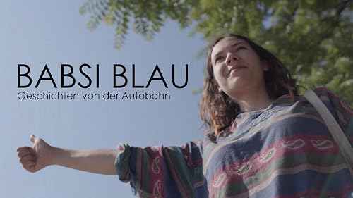 Babsi Blau