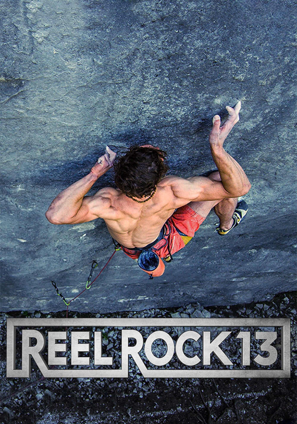 Reel Rock 13