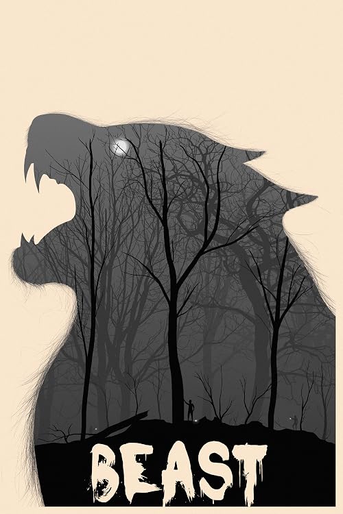 Beast: A Folktale