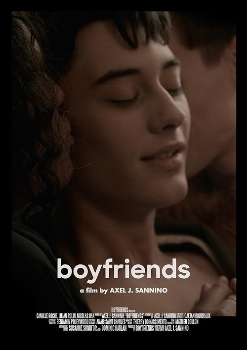 Boyfriends