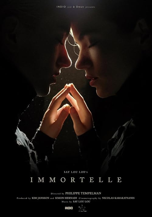Immortelle
