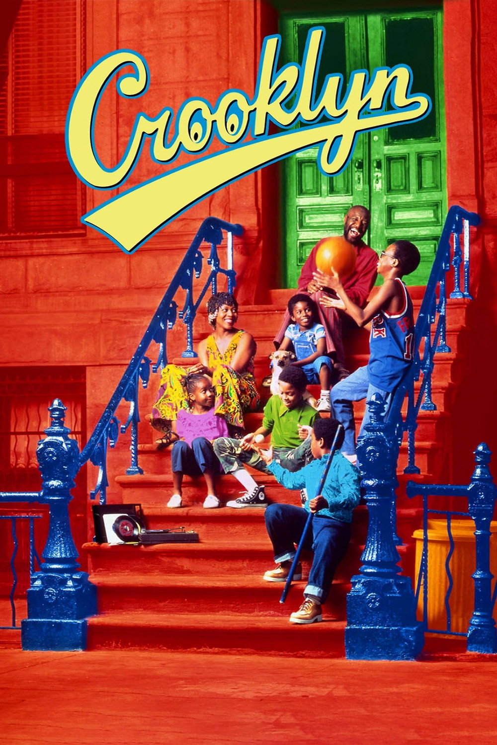 Crooklyn