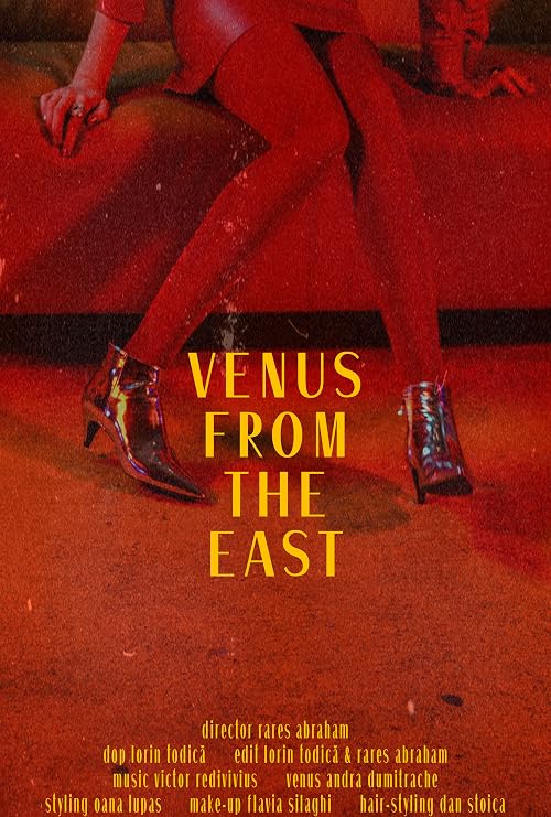 Venus from the East