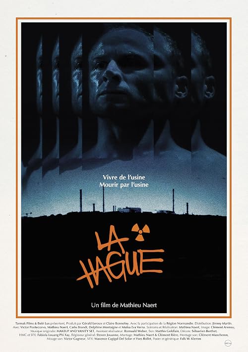 La Hague