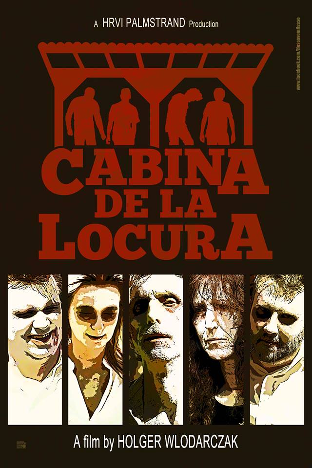 Cabina de la Locura