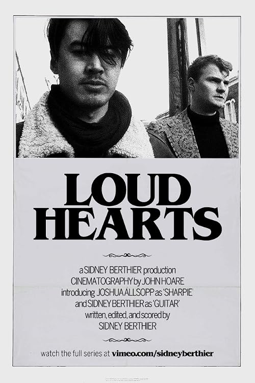 Loud Hearts