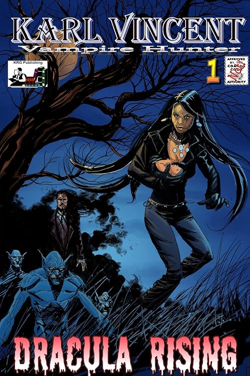 Dracula Rising