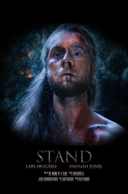 Stand