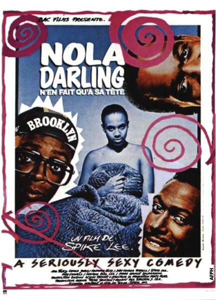 Nola Darling