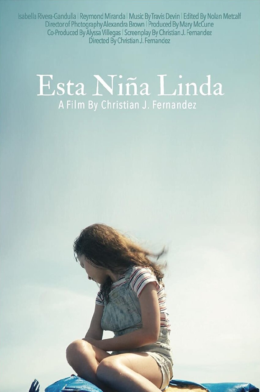 Esta Niña Linda