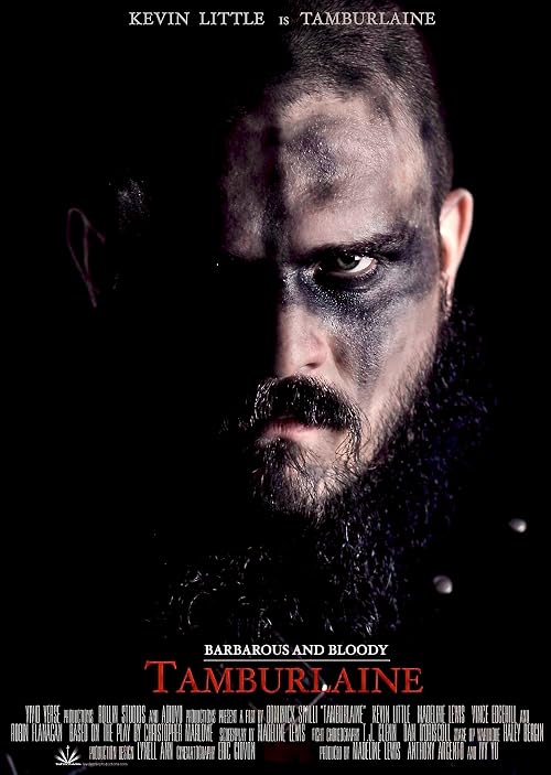 Tamburlaine