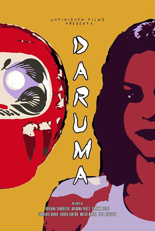 Daruma