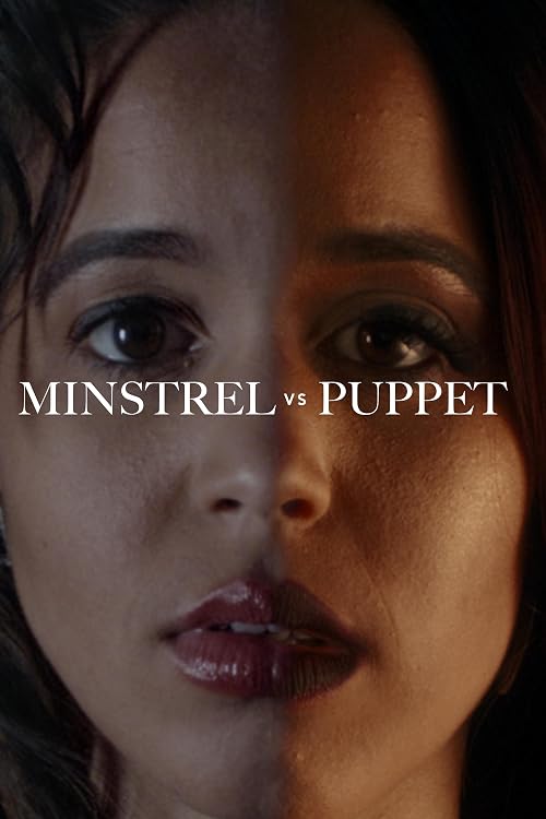 Minstrel vs. Puppet