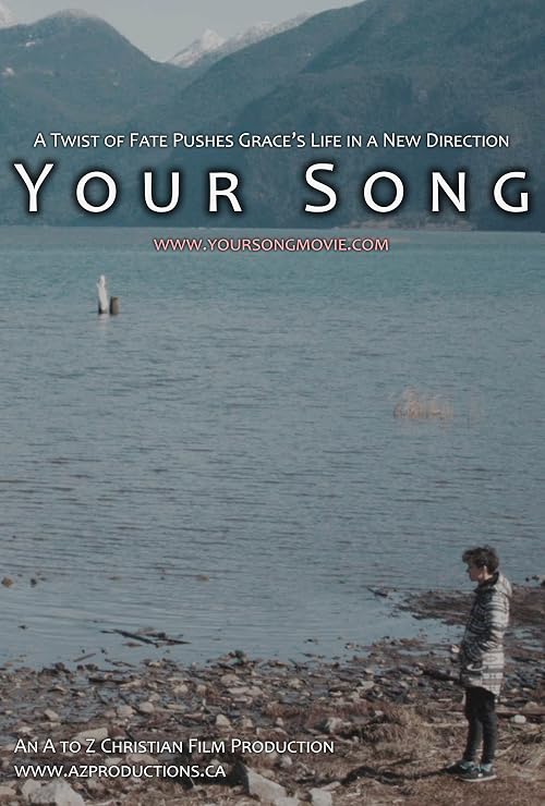Your Song