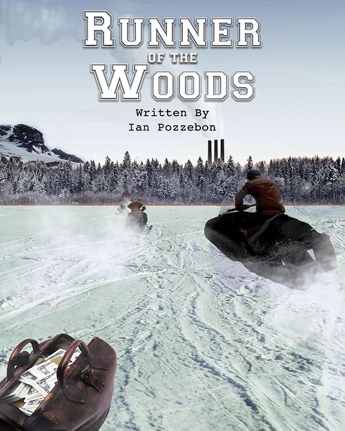 Runner of the Woods