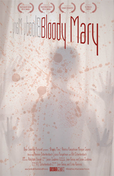 Bloody Mary