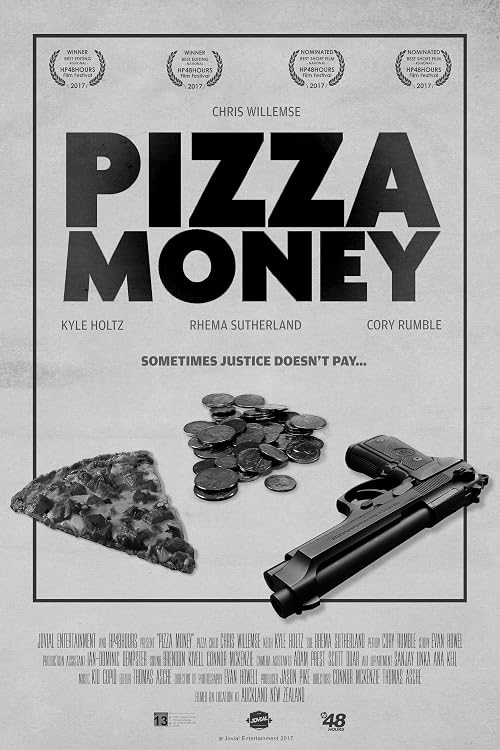 Pizza Money