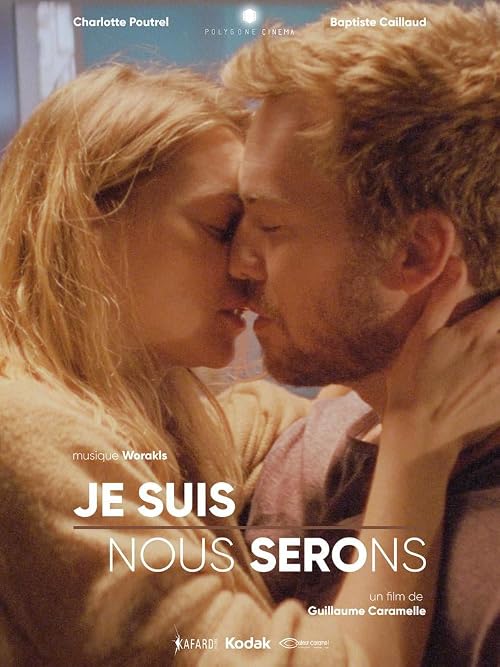 Je suis, nous serons