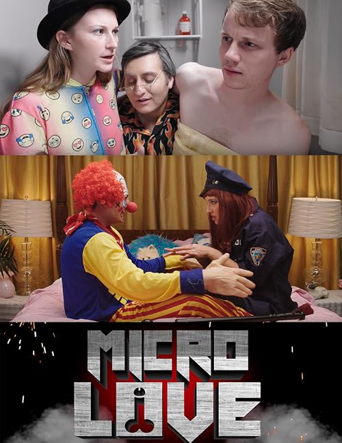 Micro Love