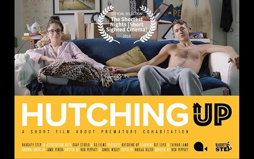 Hutching Up