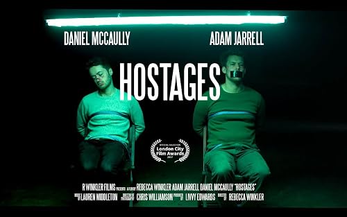 Hostages
