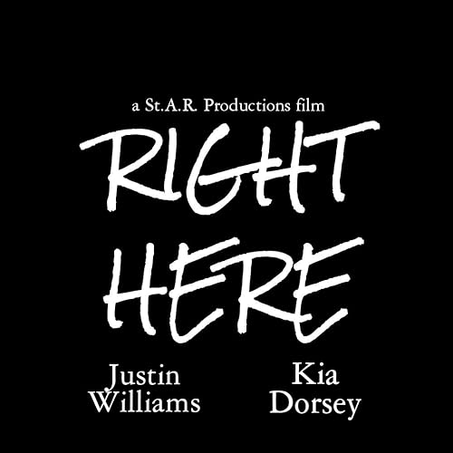 Right Here