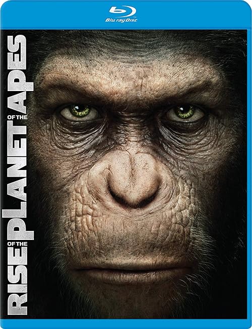 Mythology of the Apes