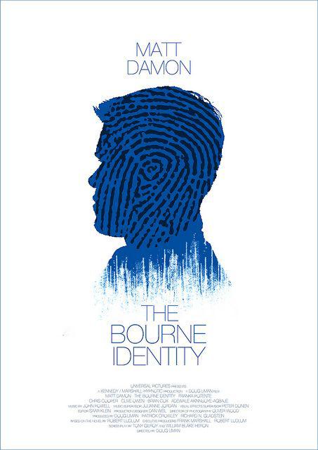 The Bourne Identity: The Bourne Diagnosis