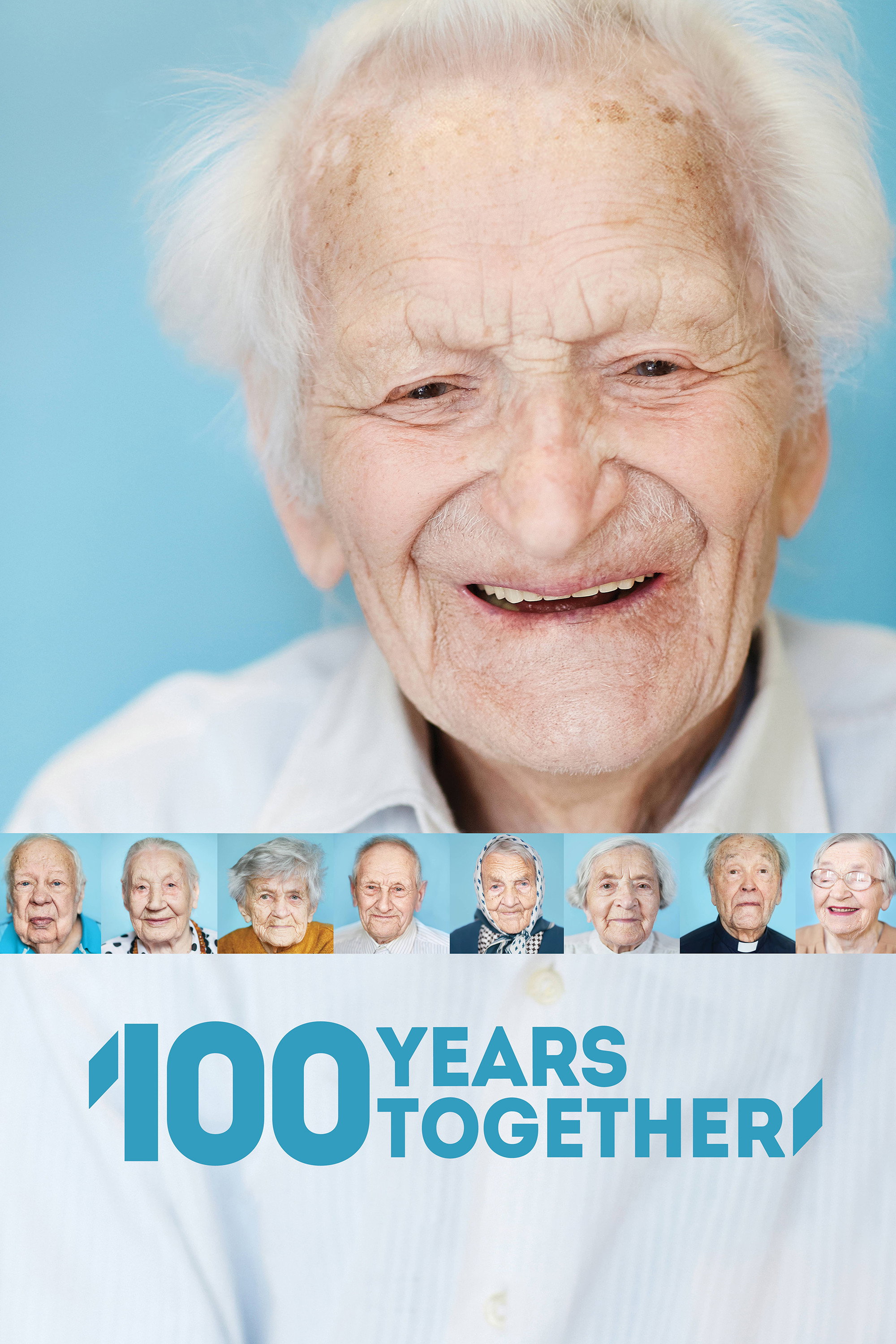 100 лет вместе