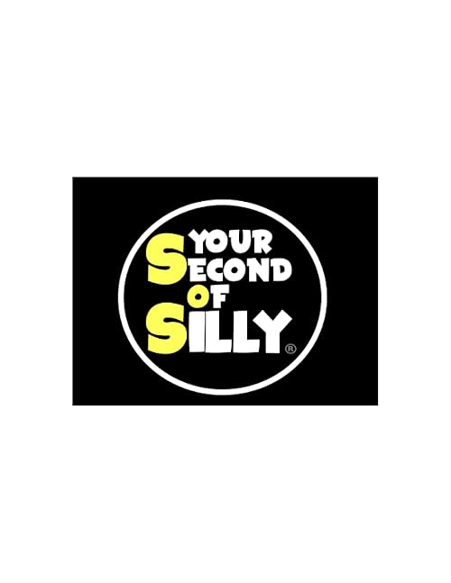 Second of Silly