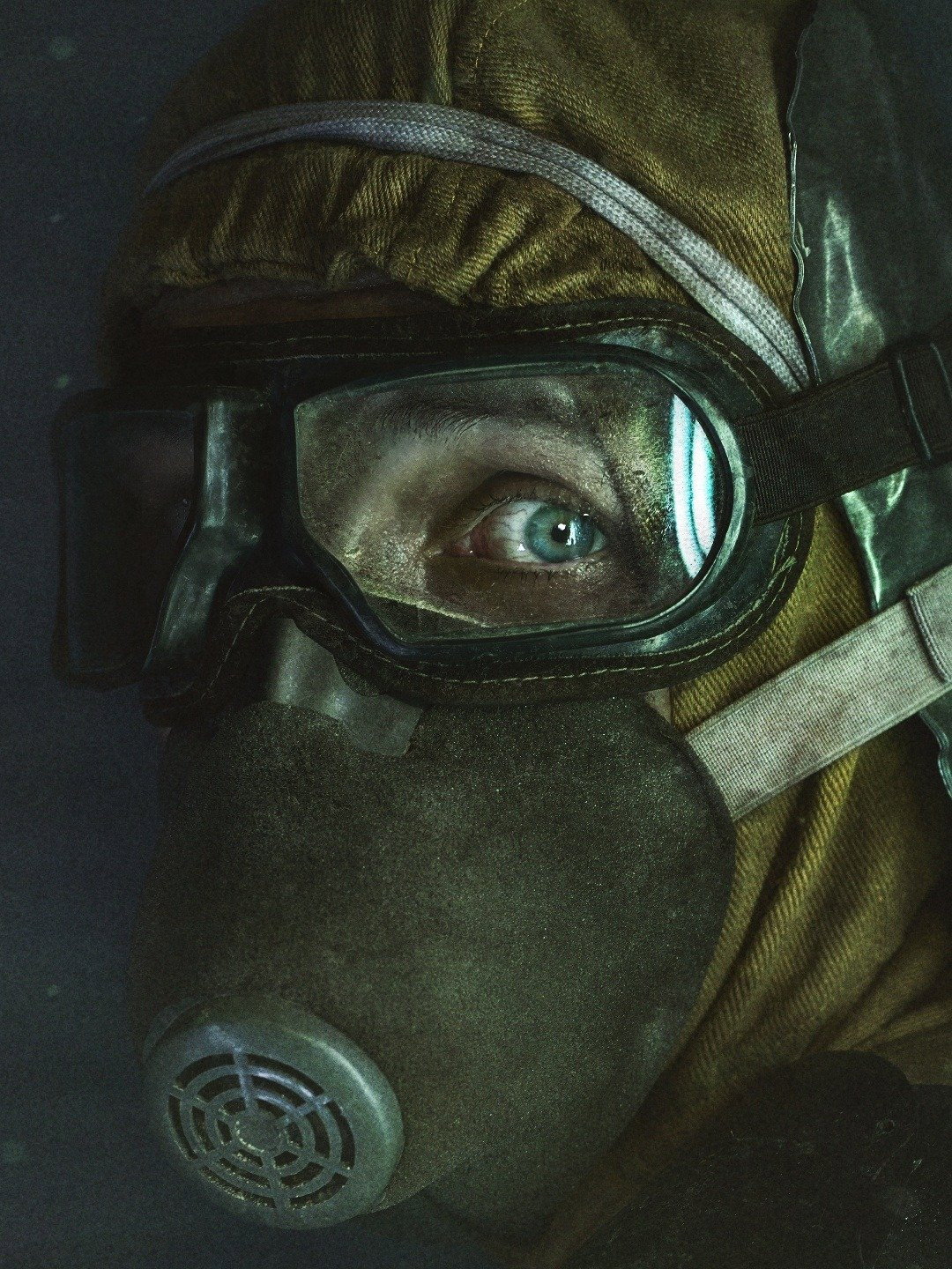 Chernobil