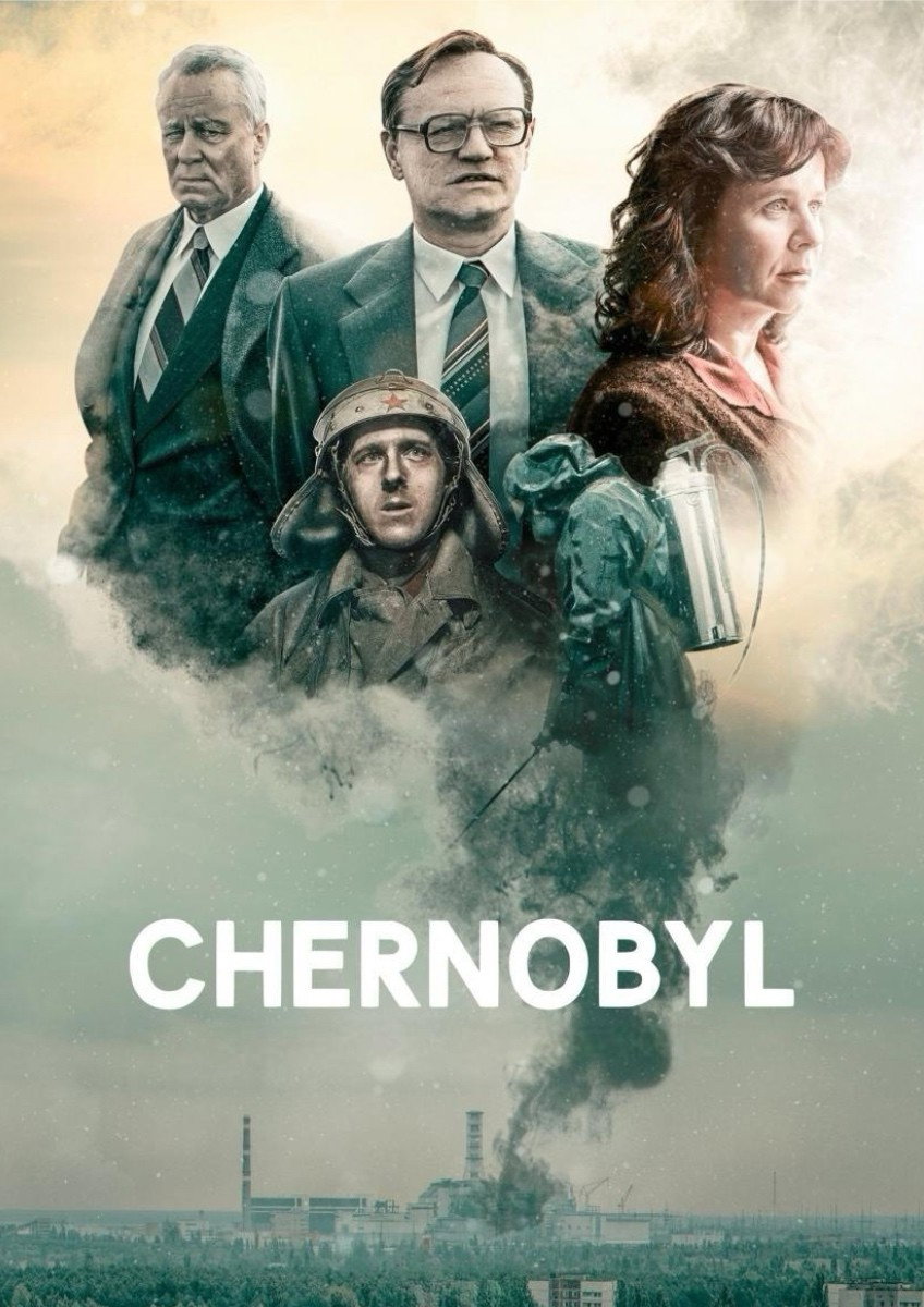 Chernobyl