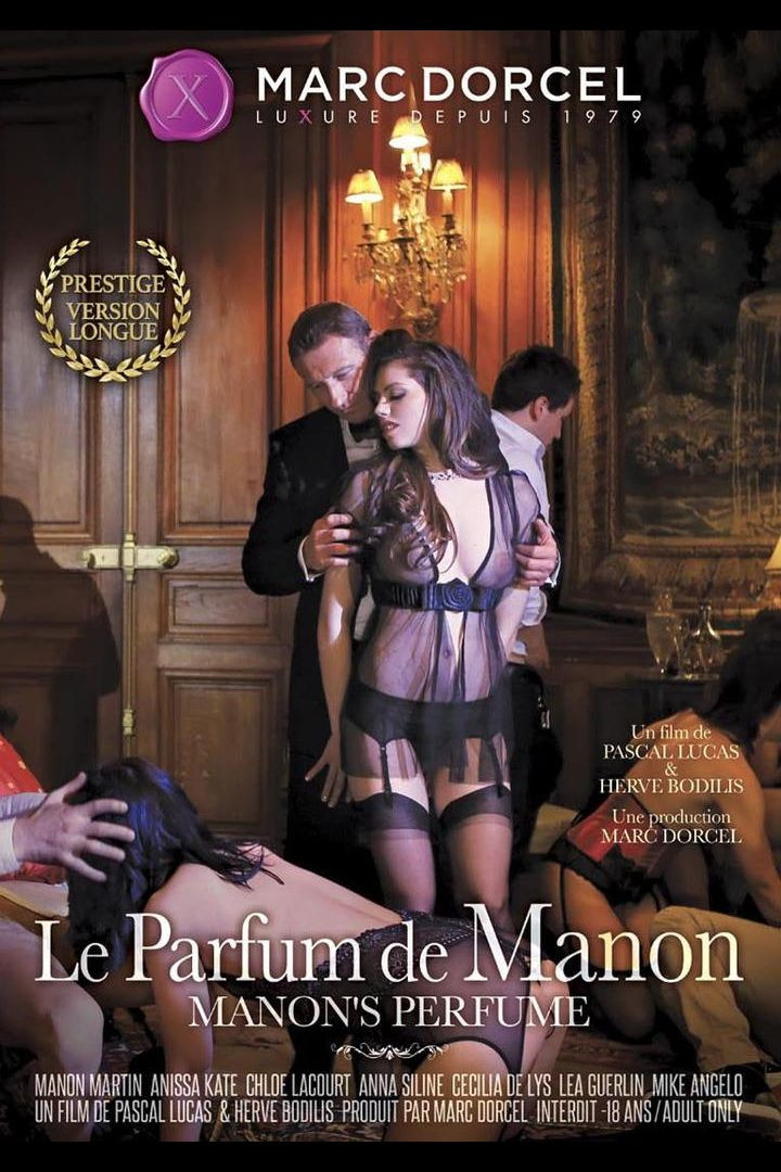 Manon's Perfume