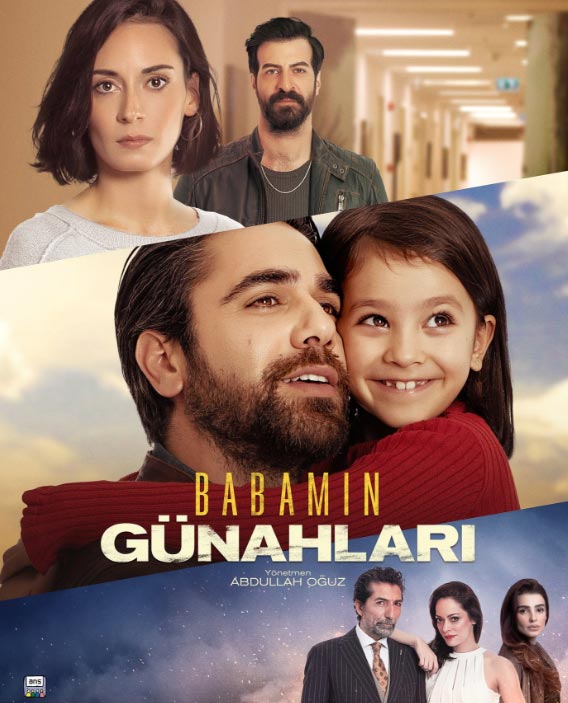 Babamin Günahlari
