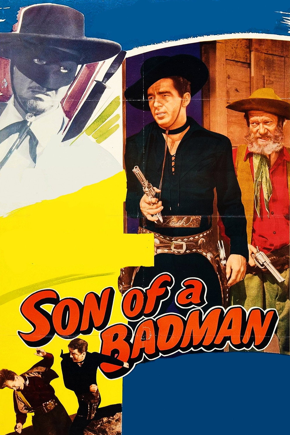 Son of a Badman