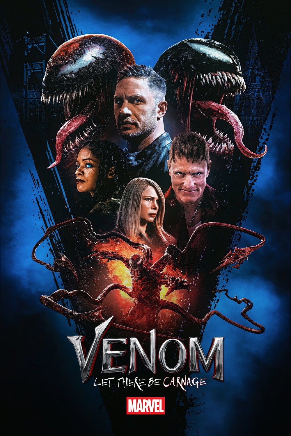 Venom: Let There Be Carnage