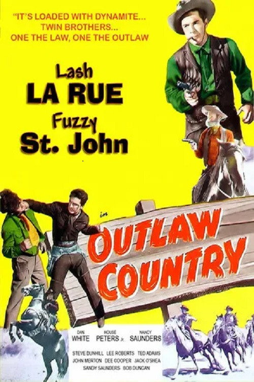 Im Auftrag des Sheriffs