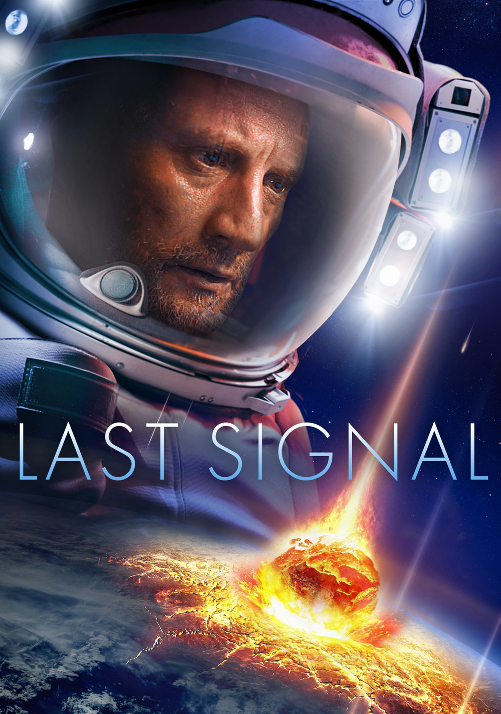 Last Signal