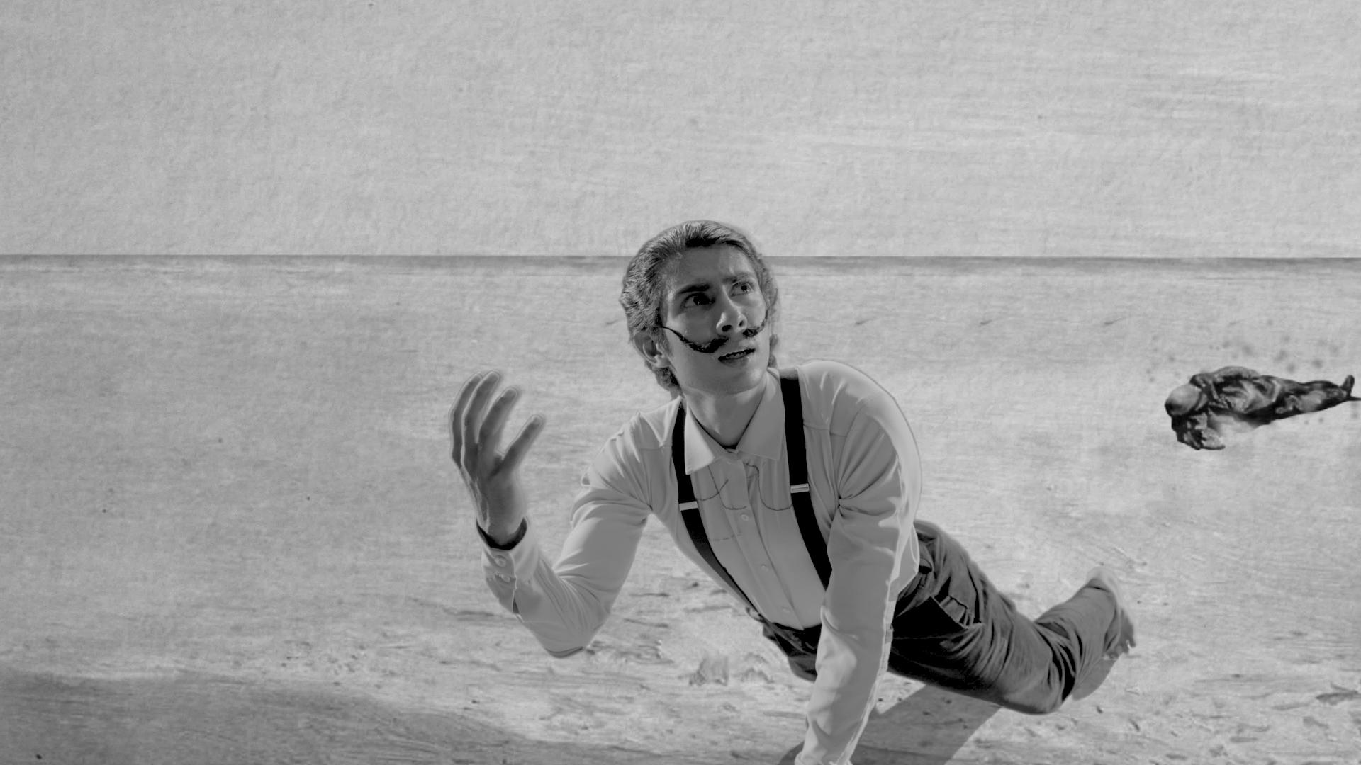 Dalí
