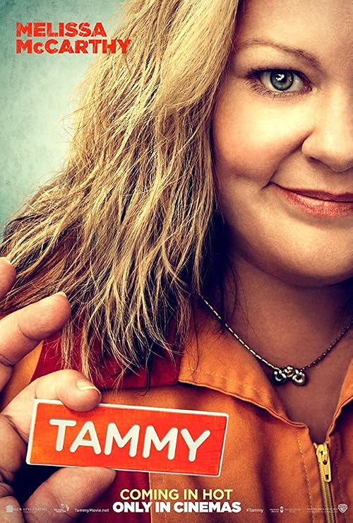 Tammy: Wave-O-Rama