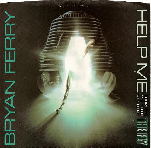 Bryan Ferry: Help Me