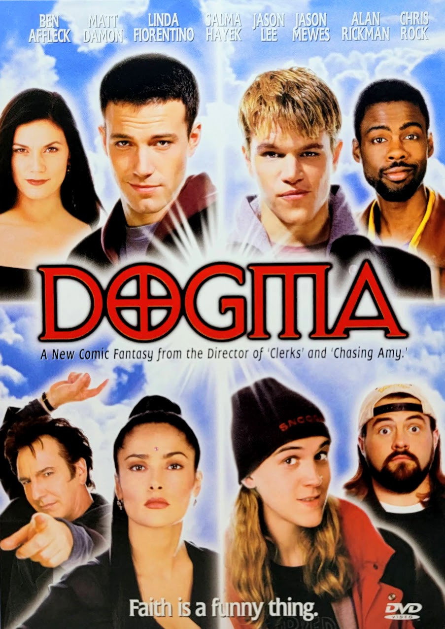 Dogma