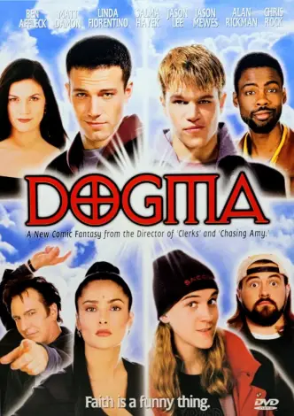 Dogma