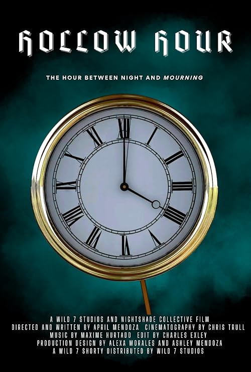 Hollow Hour